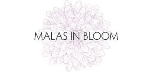 Malas In Bloom Merchant logo