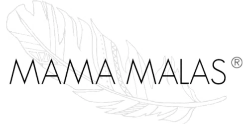 Mama Malas Merchant logo