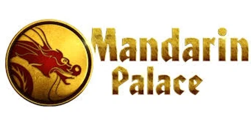 Mandarin Palace Merchant logo