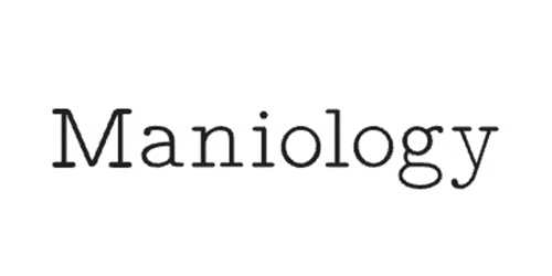 Maniology Merchant logo