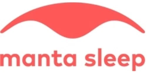 Manta Sleep Merchant logo