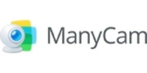 ManyCam Merchant logo