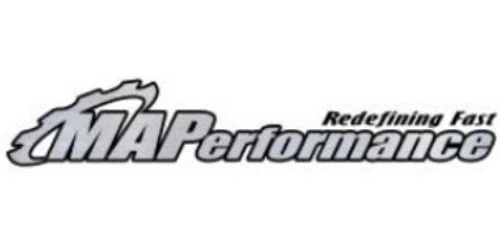 MAPerformance Merchant logo