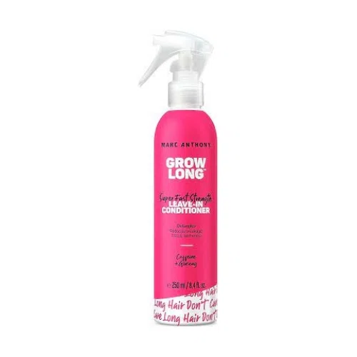 Marc Anthony Grow Long Super Fast Strength Leave-in Conditioner