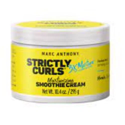 Marc Anthony Strictly Curls 3X Moisture Moisturizing Smoothie