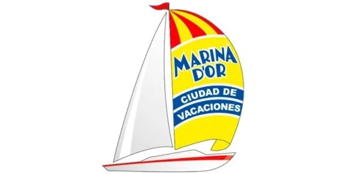 Marina d'Or Merchant logo