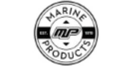 Marine Products Merchant logo