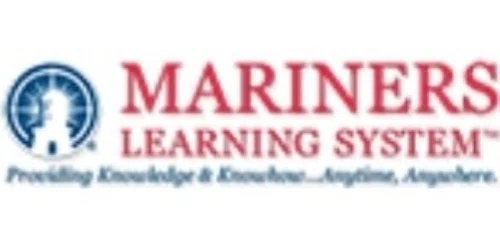 Mariners School Merchant logo