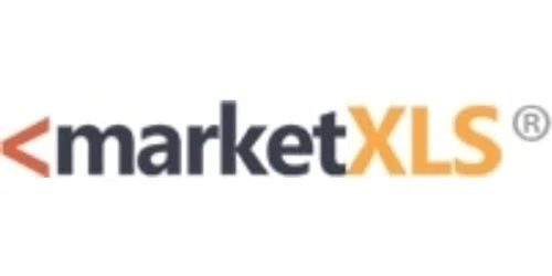 MarketXLS Merchant logo