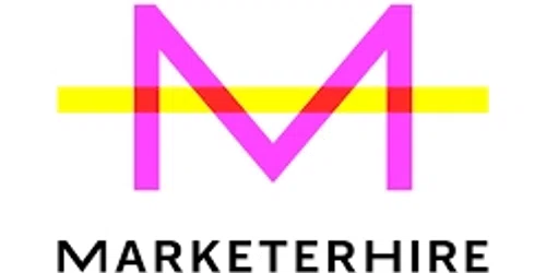 MarketerHire Merchant logo