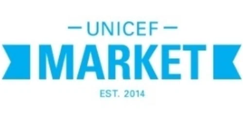 UNICEF Market Merchant logo