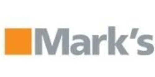 Mark's Merchant logo