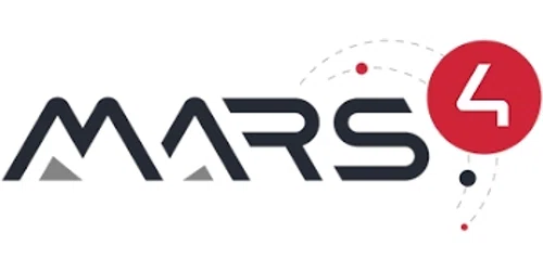 Mars4 Merchant logo