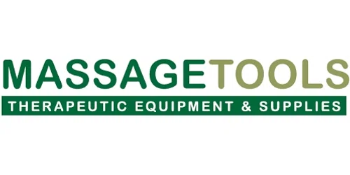 Massage Tools Merchant logo