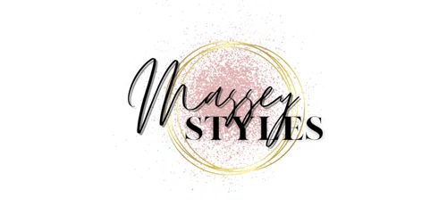 MasseyStyles Merchant logo