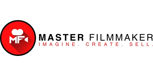 Master Filmmaker Merchant logo