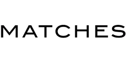 MATCHESFASHION Merchant logo