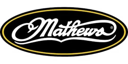 Mathews Archery Merchant logo