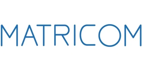 Matricom Merchant logo