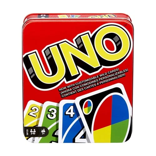 Mattel UNO