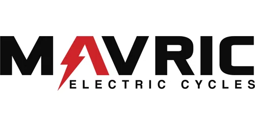 Mavric Merchant logo