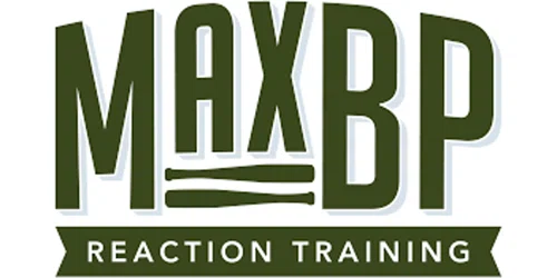 MaxBP  Merchant logo