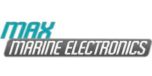 Max Marine Electronics Merchant logo