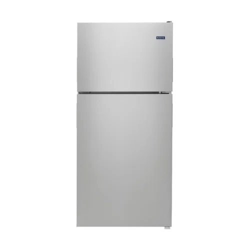 Maytag 18.1 Cu. Ft. Top-Freezer Refrigerator