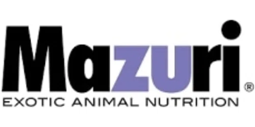 Mazuri Merchant logo