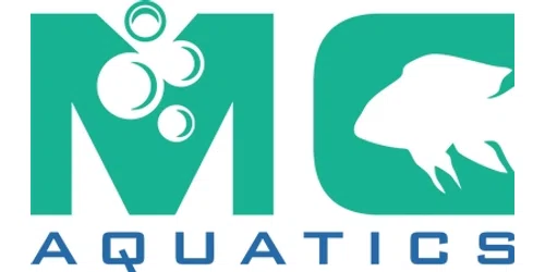 MC Aquatics Merchant logo