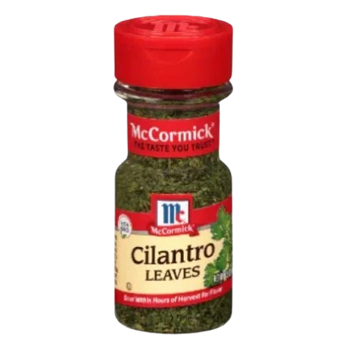 McCormick Cilantro Leaves