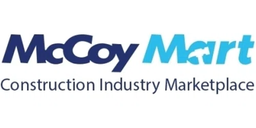 Mccoy Mart Merchant logo