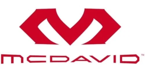 McDavid Merchant logo