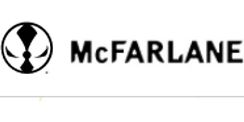 McFarlane Merchant logo