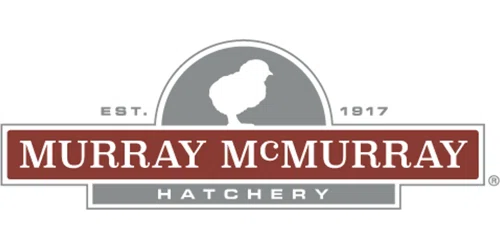 Murray McMurray Hatchery Merchant logo