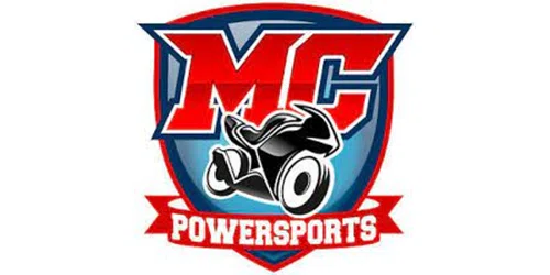 MC Powersports Merchant logo