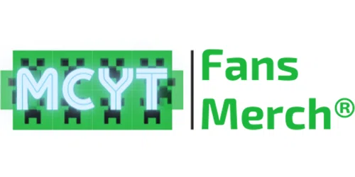 MCYT Store Merchant logo