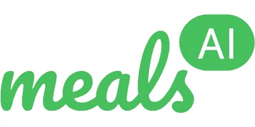 MealsAI Merchant logo