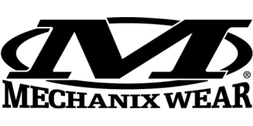 Mechanix Wear Merchant logo