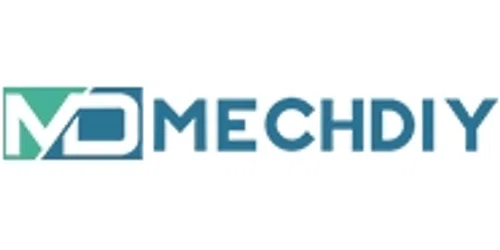 Mechdiy Merchant logo