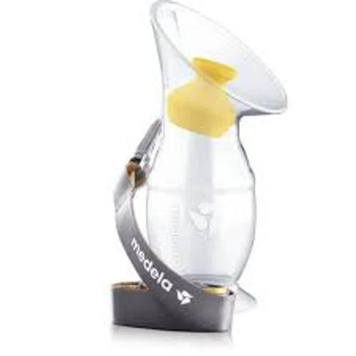 Medela Breast Milk Collector