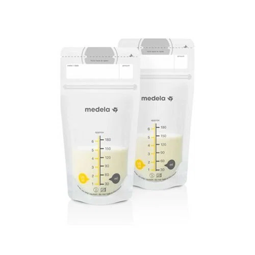 Medela Breast Milk Storage Bags