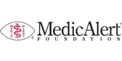 MedicAlert Merchant logo