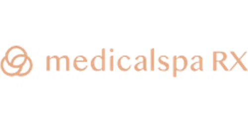 Medical Spa RX Merchant logo