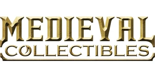 Medieval Collectibles Merchant logo