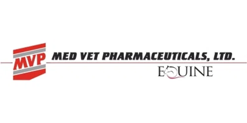 Med-Vet Pharmaceuticals Merchant logo