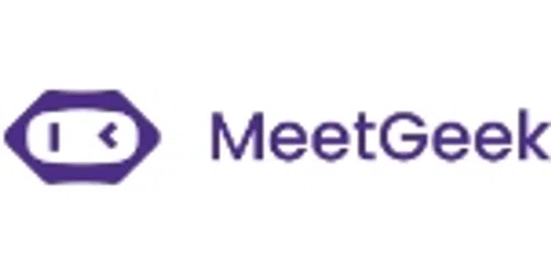 MeetGeek Merchant logo