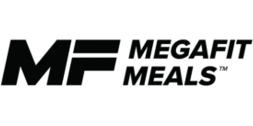 MegaFit Meals Merchant logo