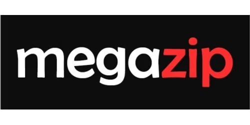 MegaZip Merchant logo