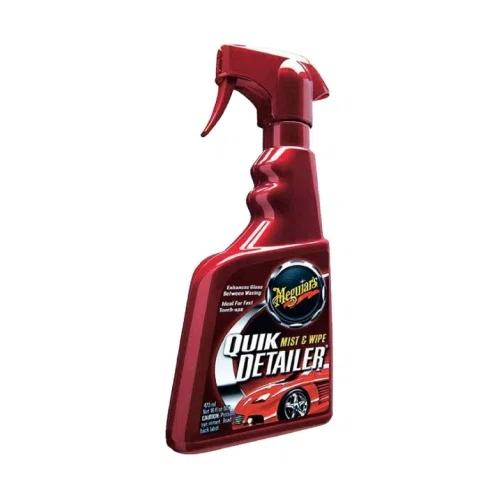 Meguiars Quik Detailer